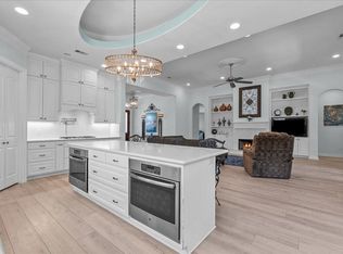 18607 Barbuda Ln, Houston, TX 77058