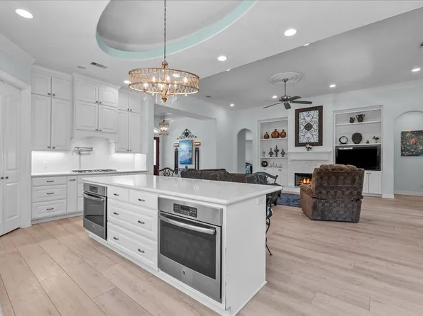 18607 Barbuda Ln, Houston, TX 77058