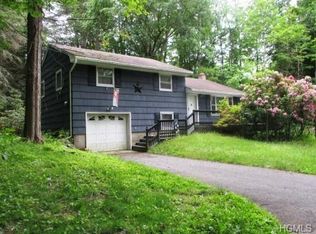 40 Upper Brook Rd, Sparrow Bush, NY 12780