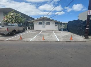 818 Bannister St #2, Honolulu, HI 96819