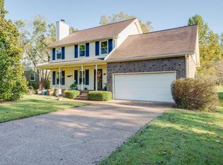 409 Sugartree Ln, Franklin, TN 37064