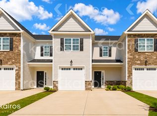 3709 Oak Leaf Way #D, Greenville, NC 27834