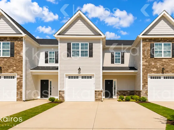 3709 Oak Leaf Way #D, Greenville, NC 27834