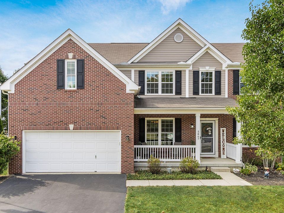 1st image of 5867 Goldstone Ct