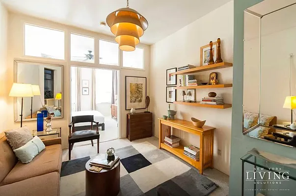 Rented by NY Living Solutions | media 24