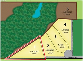 21321 NW 48th Ct, Ridgefield, WA 98642