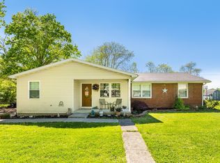 55 Tilley Ln, Milton, KY 40045
