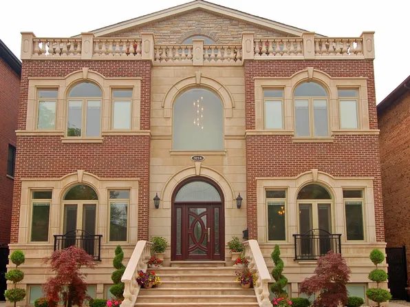 3214 S Canal St, Chicago, IL 60616