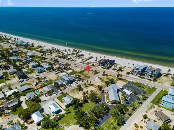 100 Bay Mar Dr #102, Fort Myers Beach, FL 33931