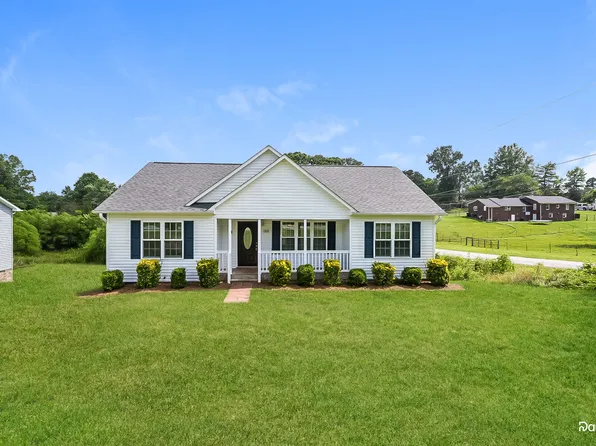 4810 Tony Dr, Trinity, NC 27370
