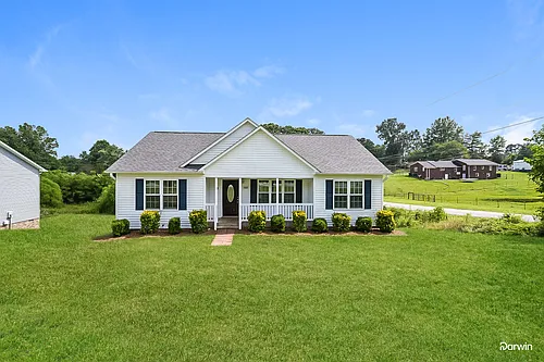 4810 Tony Dr Photo 1