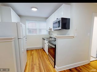 402 Highland Ave, Somerville, MA 02144