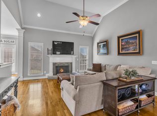 2004 Virgle Cir, Spring Hill, TN 37174