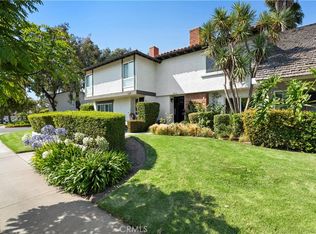 2612 Vista Del Oro, Newport Beach, CA 92660