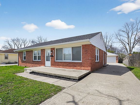 2nd image of 1618 N Shortridge Rd