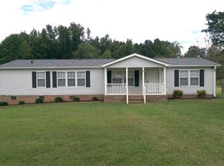 1476 Zeb Rd, Gibsonville, NC 27249