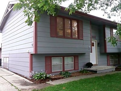 105 E Laura Ln, Knoxville, IA, 50138