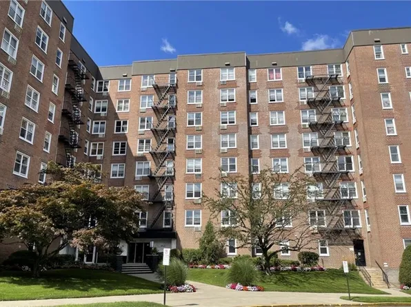 350 Richmond Ter APT 5F, Staten Island, NY 10301