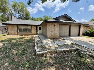 5614 Timber Rail, San Antonio, TX 78250