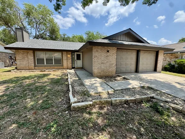 5614 Timber Rail, San Antonio, TX 78250