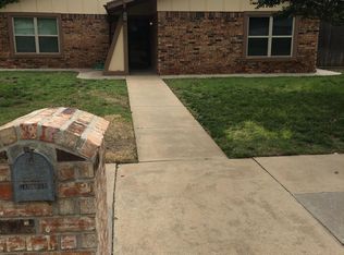 6507 Garwood Rd, Amarillo, TX 79109