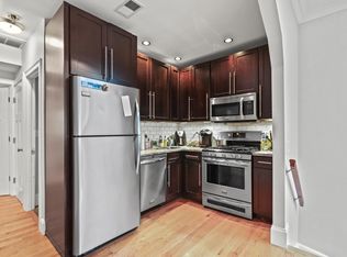 293 D St #3R, Boston, MA 02127