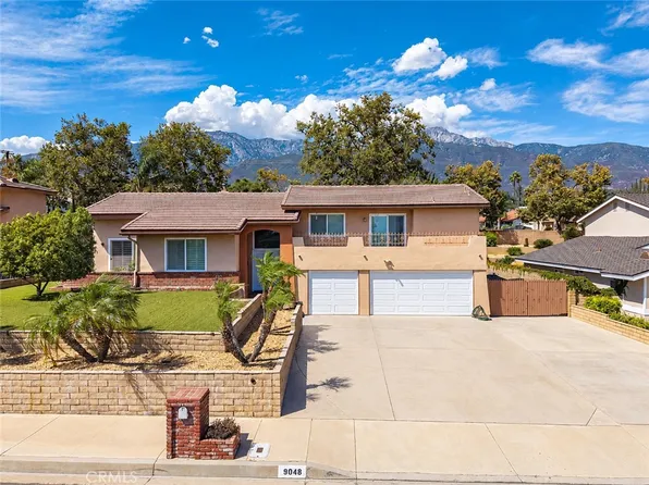 9048 Regency Way, Alta Loma, CA 91701