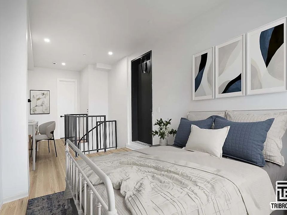 1st image of 148 Johnson Ave #4F