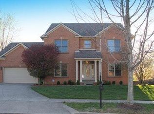 1200 Litchfield Ln, Lexington, KY 40513