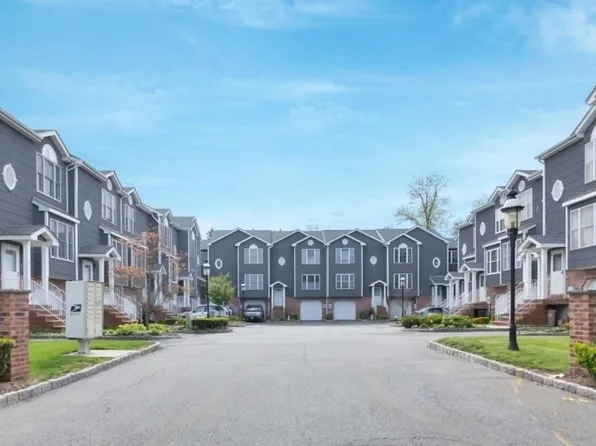 100 Glen Ridge Ave Unit 12, Glen Ridge, NJ 07028
