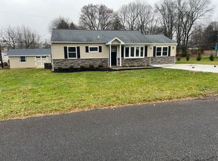 162 S Hawthorne Ave, Langhorne, PA 19047