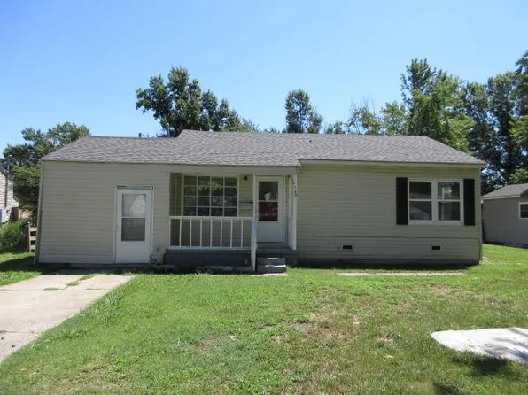 1120 L St NW, Miami, OK 74354