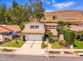 5497 Maricopa Dr, Simi Valley, CA 93063