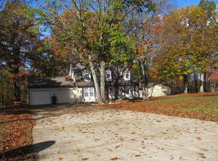 324 Shane Lee Cir, Dover, TN 37058