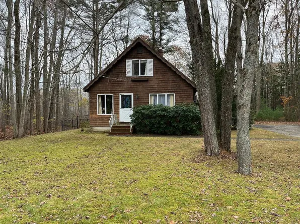 276 Portland Street, Yarmouth, ME 04096