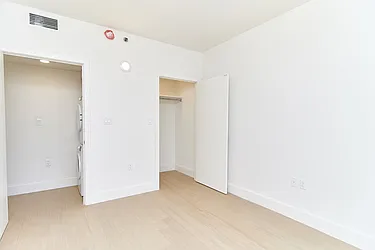 Rented by Olnick Organization