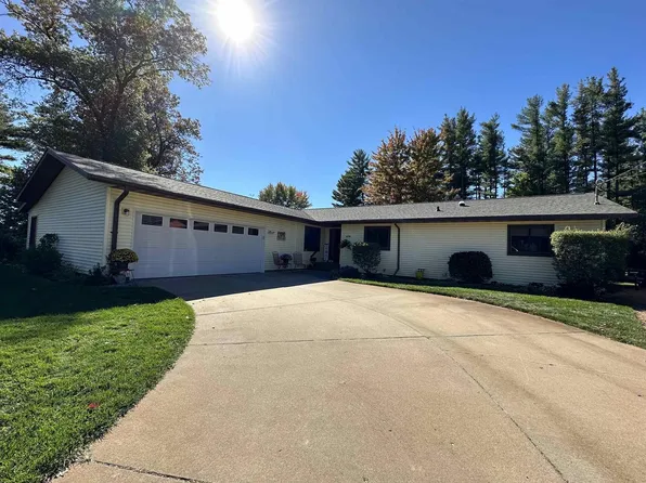 4030 WEDGEWOOD CIRCLE, Wisconsin Rapids, WI 54494
