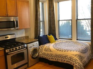 1304 Fairmont St NW APT 2, Washington, DC 20009