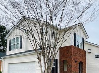 411 Harmony Ct, Milton, GA 30004