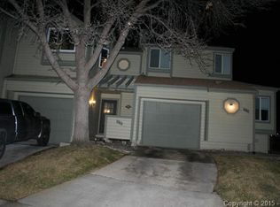 965 Azure Cir, Colorado Springs, CO 80910