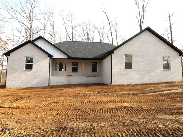 440 Oak Point Dr Lot 111, Lexington, TN 38351