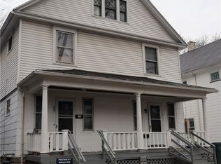 43 Delamaine Dr, Rochester, NY 14621