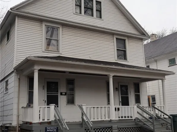 43 Delamaine Dr, Rochester, NY 14621