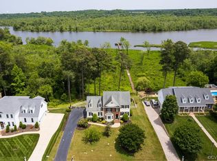 301 Waterfront Dr, Colonial Heights, VA 23834
