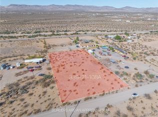 4407 N Canelo Rd, Golden Valley, AZ 86413