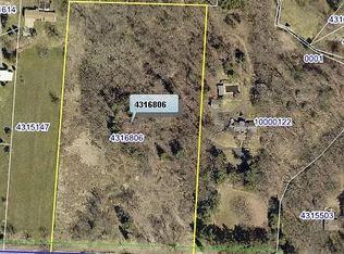 5511 12th St NW, Canton, OH 44708