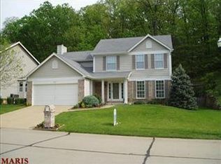 945 Big Bend Station Dr, Valley Park, MO