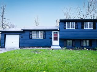 3539 Dunstan Dr NW, Warren, OH