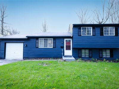 3539 Dunstan Dr NW, Warren, OH, 44485