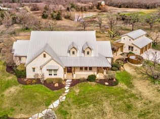 2815 Bethel Rd, Weatherford, TX 76087